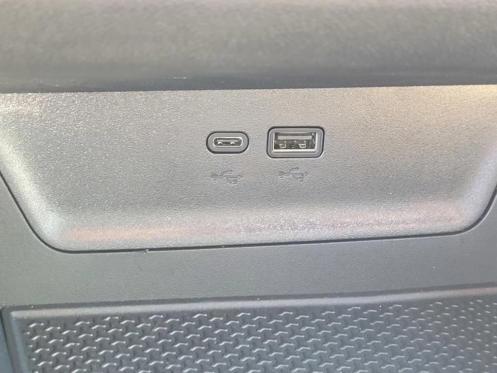 New 2026 Sterling Gray Metallic Chevrolet ACTIV image 16