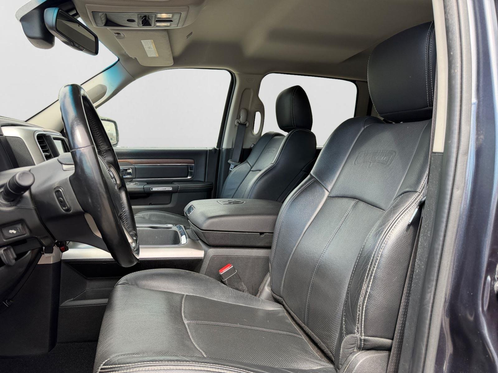 2019 RAM Ram 1500 Classic Laramie - Photo 10