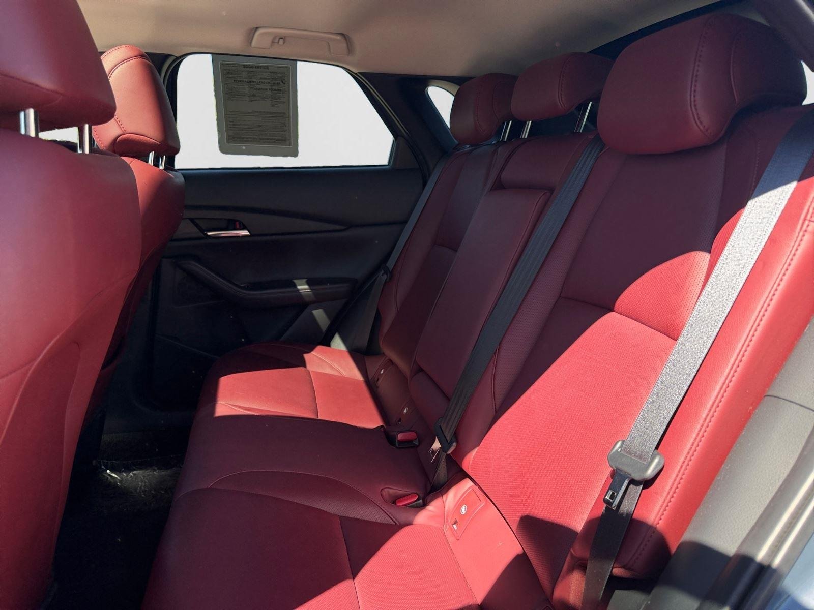 2025 Mazda CX-30 Carbon Edition - Photo 16