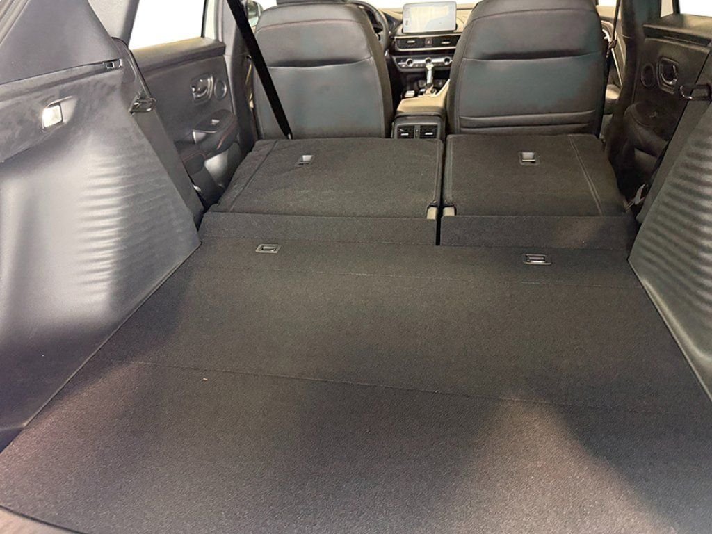New 2026 Crystal Black Pearl Acura A-Spec Package image 36