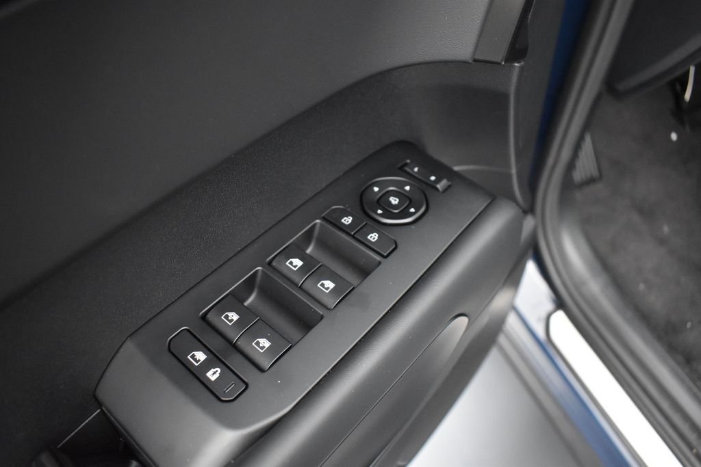 New 2027 Midnight Lake Blue Kia X-LINE SX PRESTIGE image 7