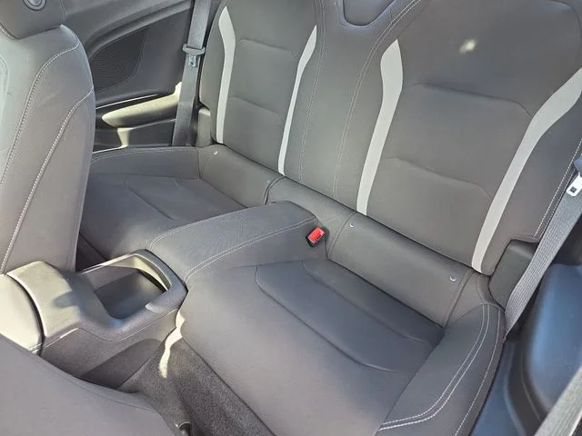 Used 2018 Red Chevrolet SS image 14