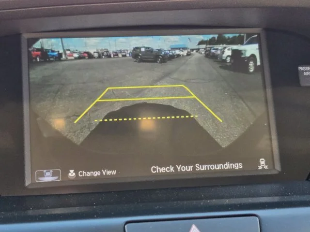 Used 2019 Black Acura 3.5L Technology Package image 29