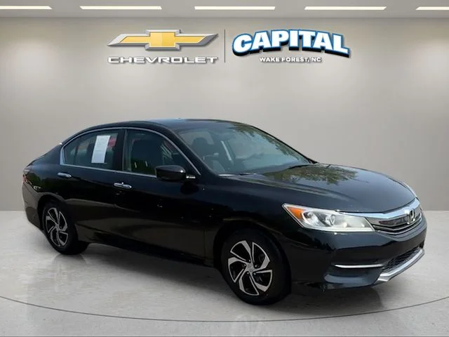 Used 2016  Honda LX image 7