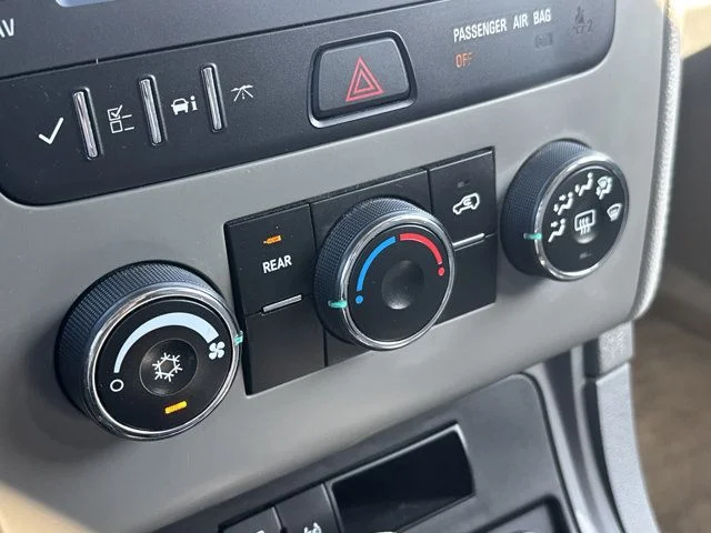 Used 2017 Silver Chevrolet LS image 22