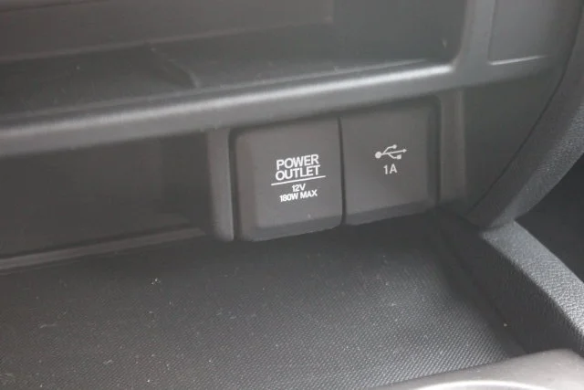 Used 2019 Gray Honda Sport image 8