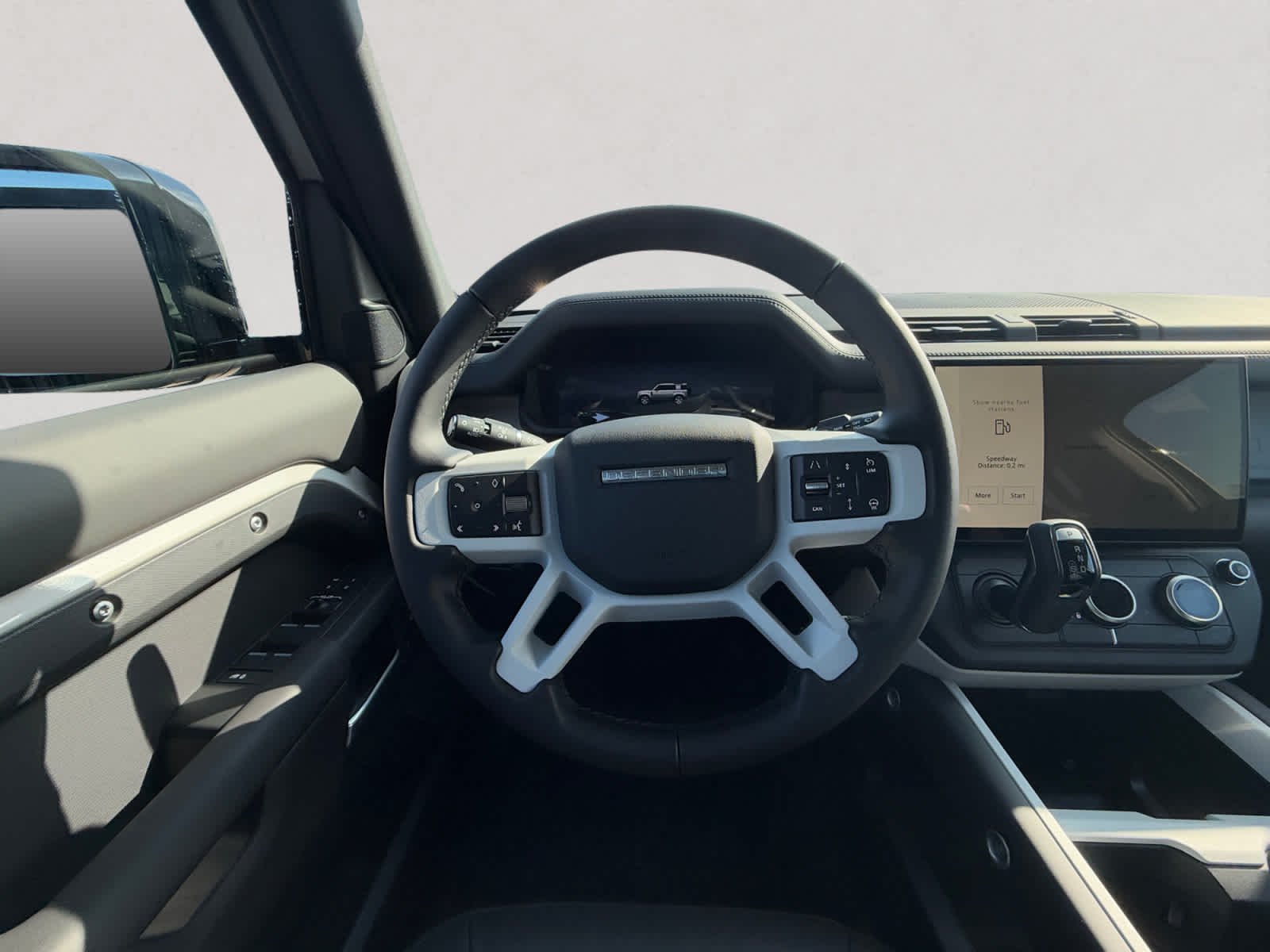 New 2026 Borasco Grey Land Rover S image 12