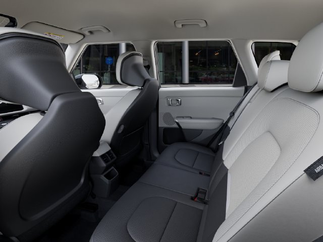 New 2027 Pale Gray Kia EX image 18