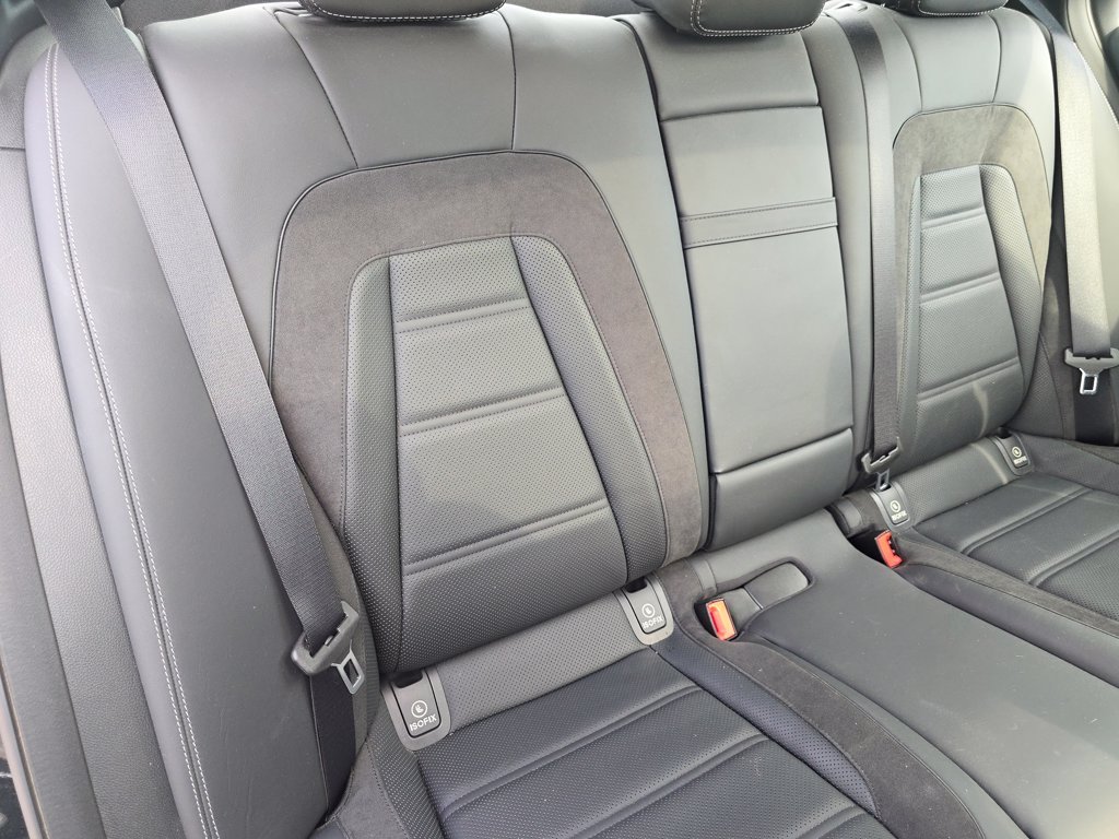 Certified Used 2022 Black Mercedes-Benz E 53 AMG® image 19
