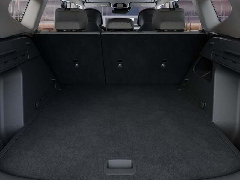 New 2027 Interstellar Gray Kia S image 19
