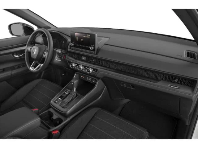 Used 2023 Silver Honda Sport AWD image 15