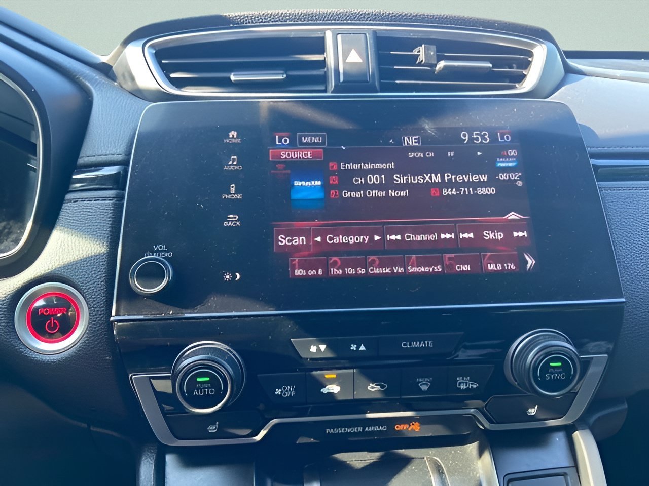 2021 Honda CR-V EX - Photo 23