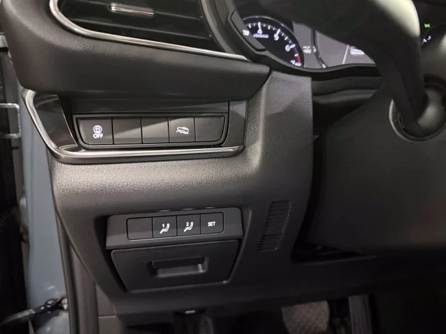 Used 2023 Gray Mazda 2.5 S Carbon Edition image 28