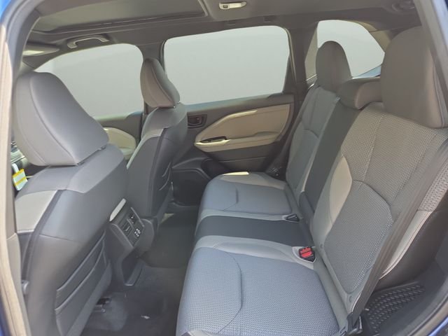 New 2026 Blue Subaru Premium Hybrid image 21