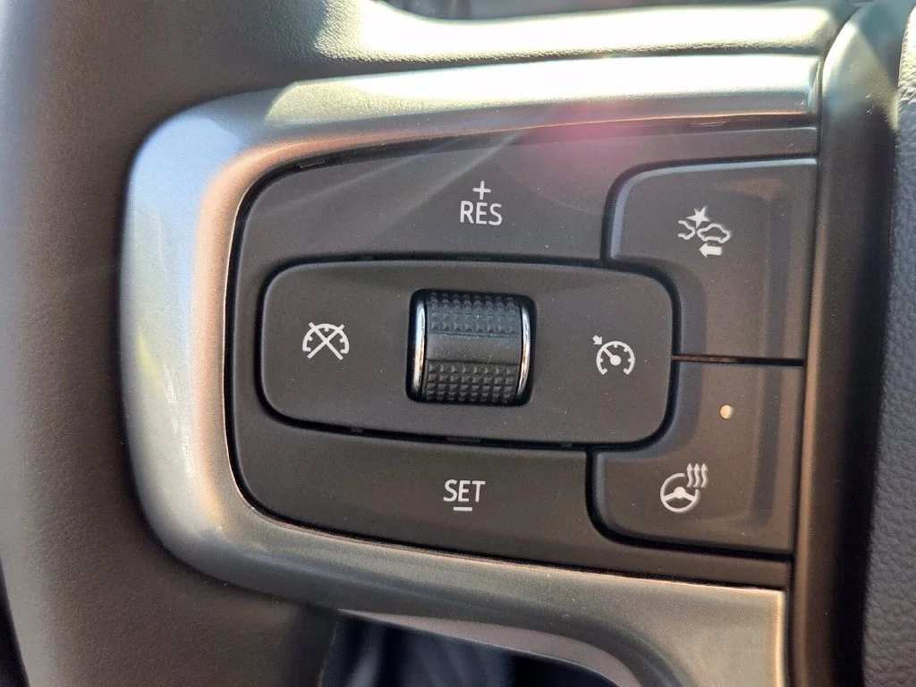 New 2026 Sterling Gray Metallic Chevrolet LT Trail Boss image 51