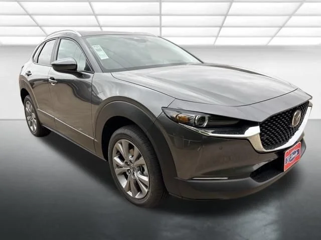 2026 Mazda CX-30 2.5 S Premium