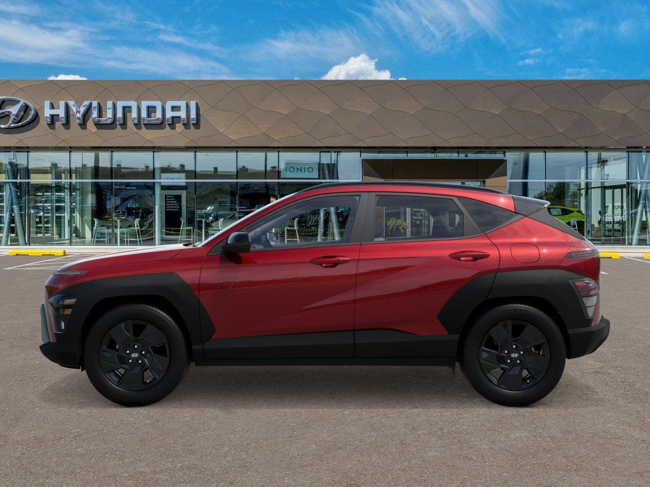 New 2027 R2p Hyundai SEL Sport image 51
