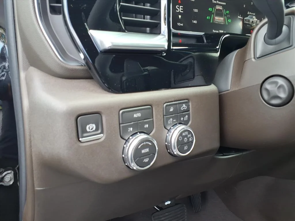 2026 GMC Sierra 1500 SLT - Photo 15