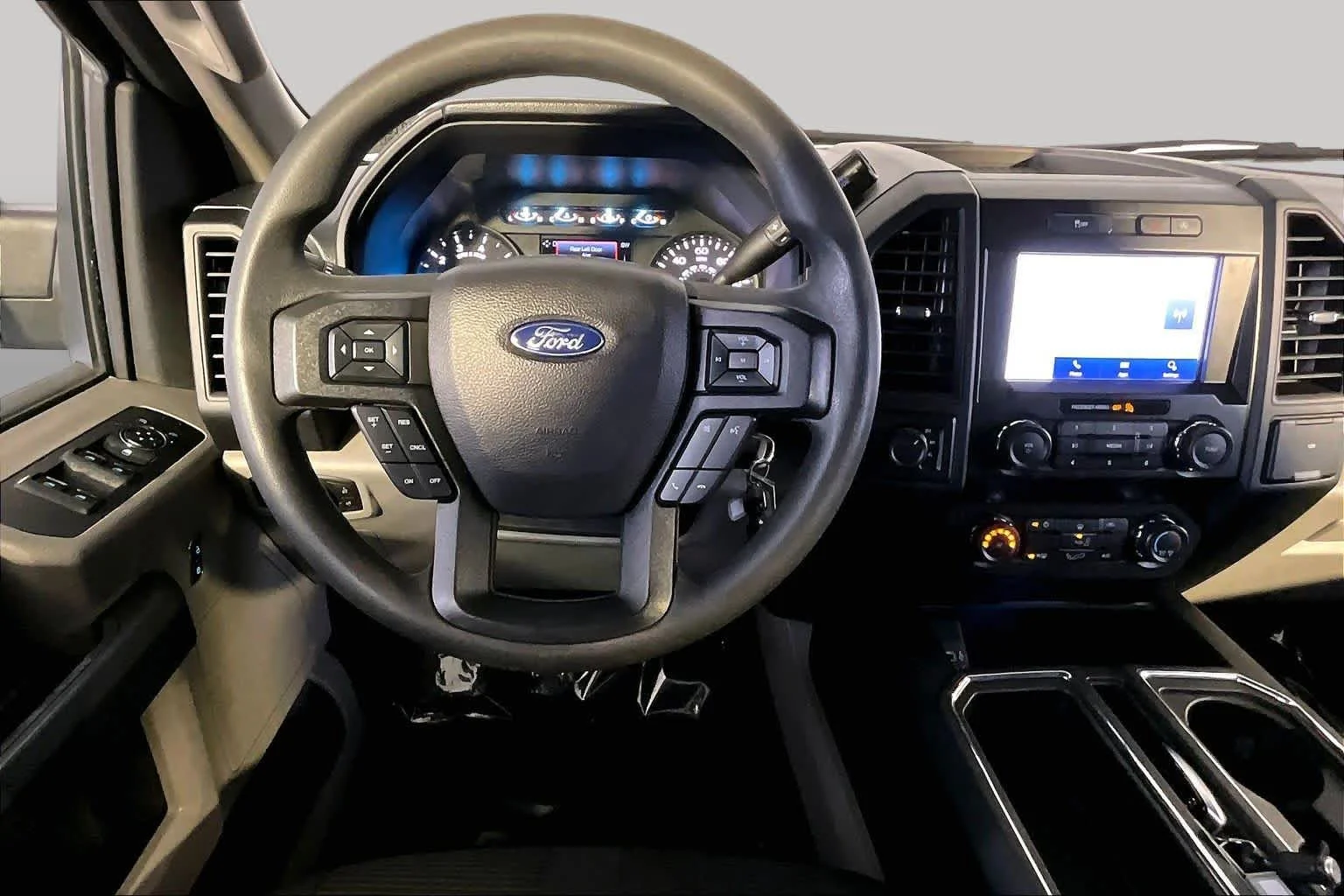 Used 2020 Oxford White Ford XL image 6