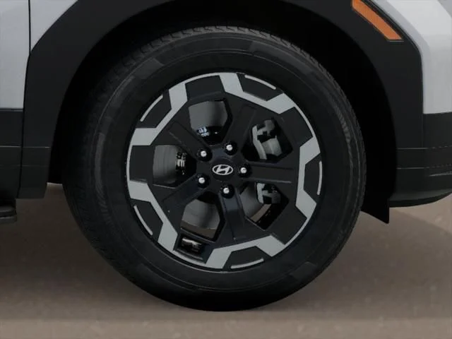 New 2027 Hyundai SANTA FE SEL