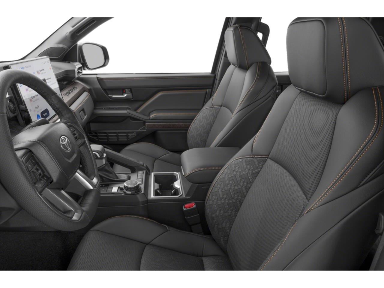 New 2026 Celestial Silver Metallic Toyota Limited image 4