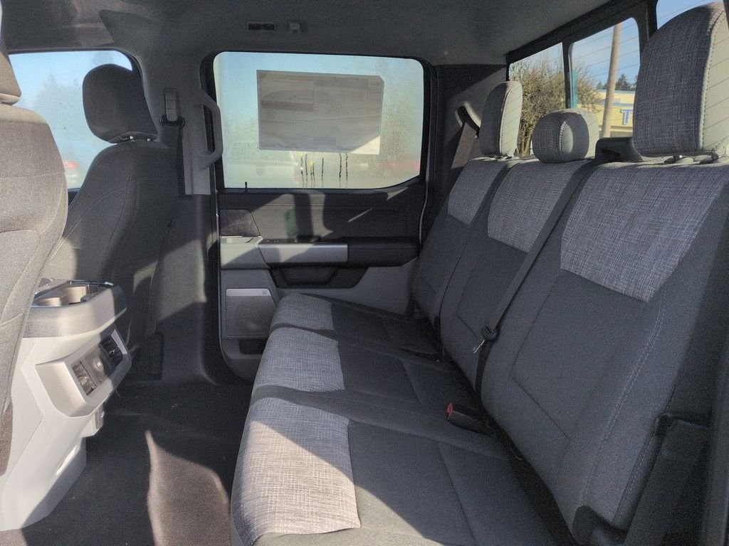 New 2026 Avalanche Ford F-250® XLT image 57