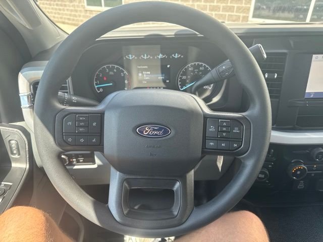 New 2027 White Ford XL image 21