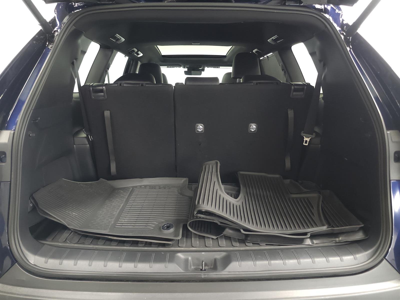 Certified Used 2026  Toyota MAX Limited image 34