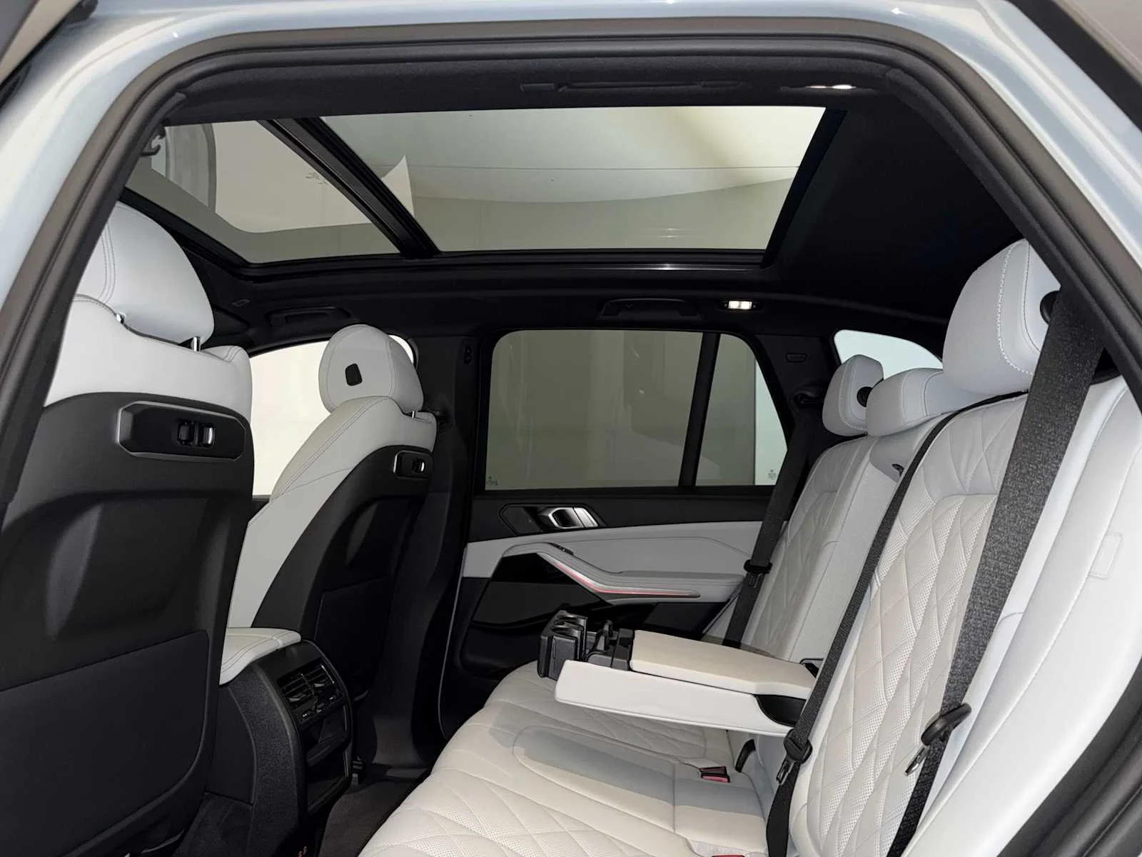 2024 BMW X5 40i - Photo 21