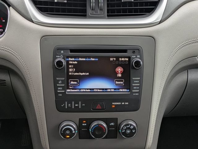 Used 2017 Gray Chevrolet LS image 19