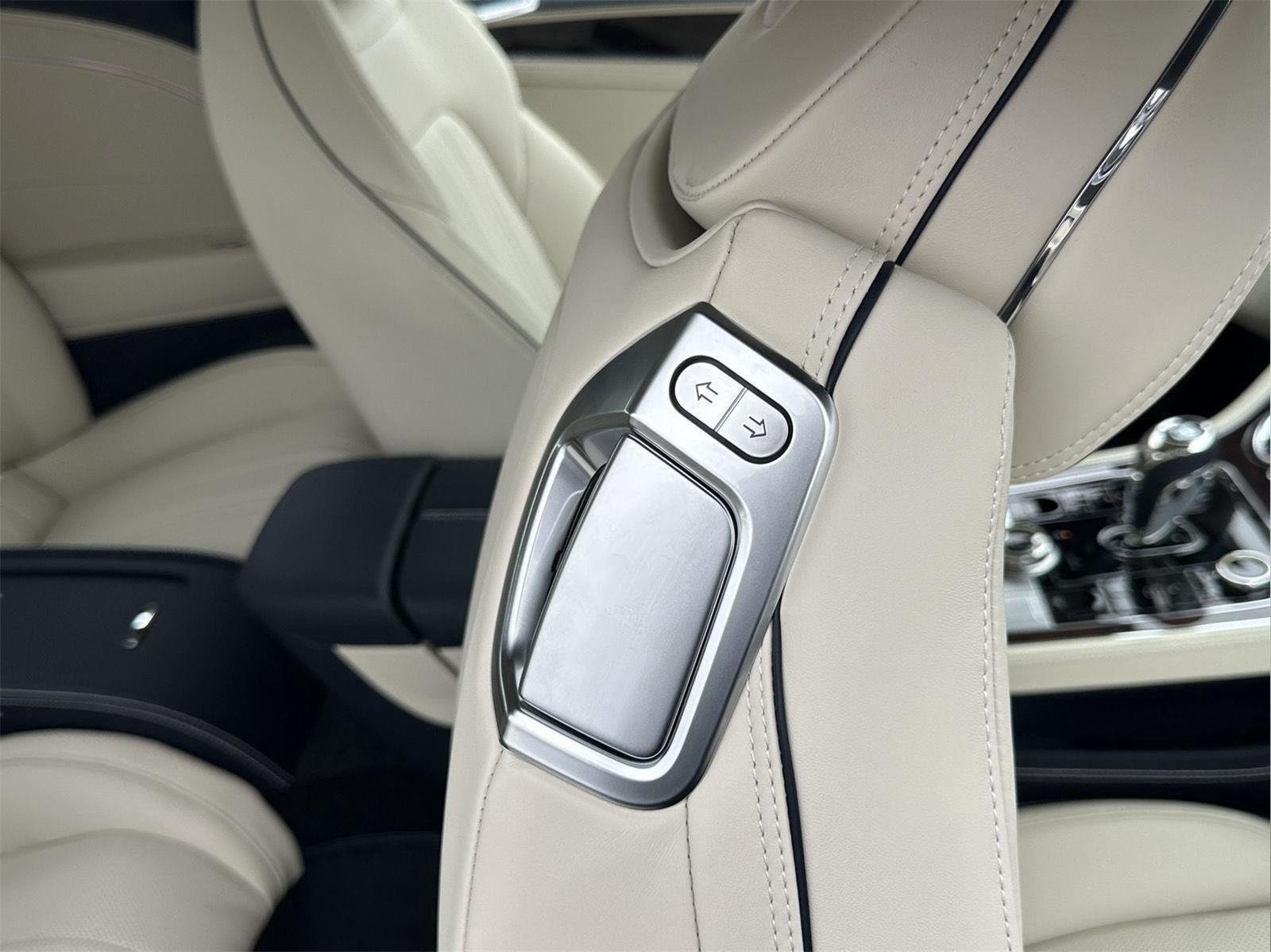 2026 Bentley Continental GT - Photo 25