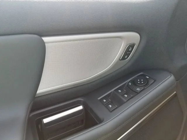 New 2027 Blue Ford Active image 13