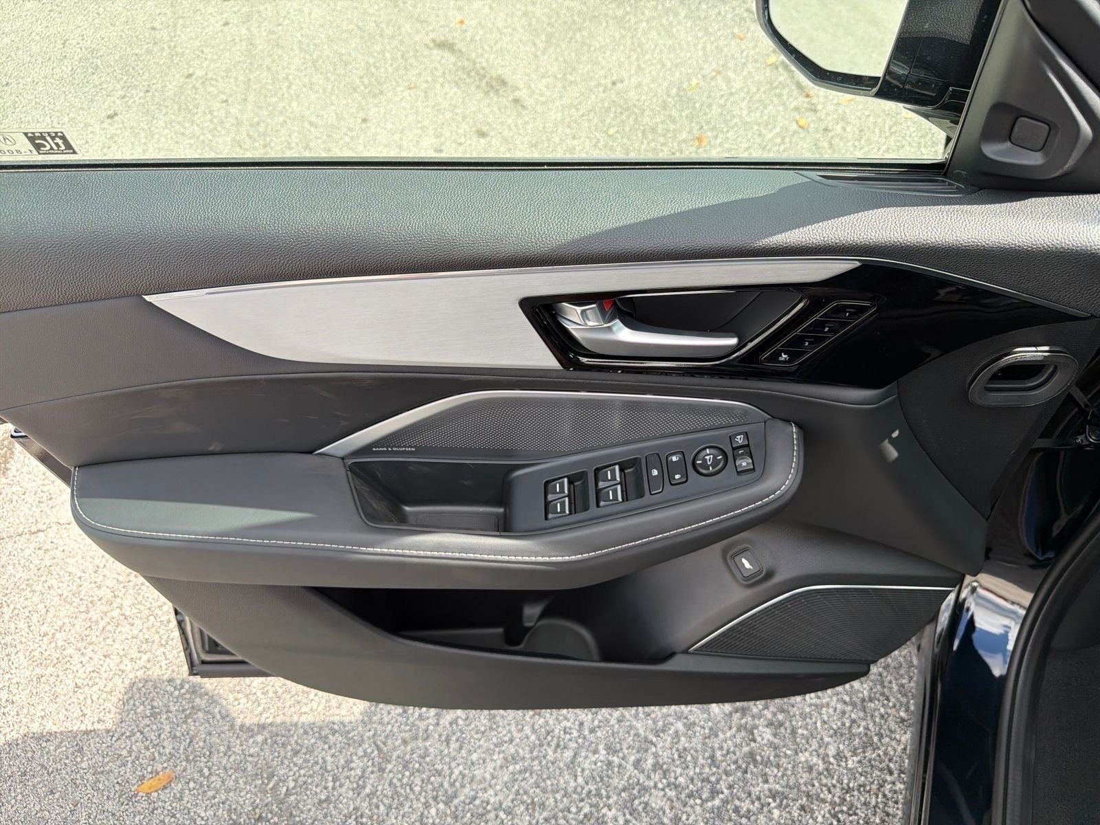 New 2026  Acura Technology Package image 17