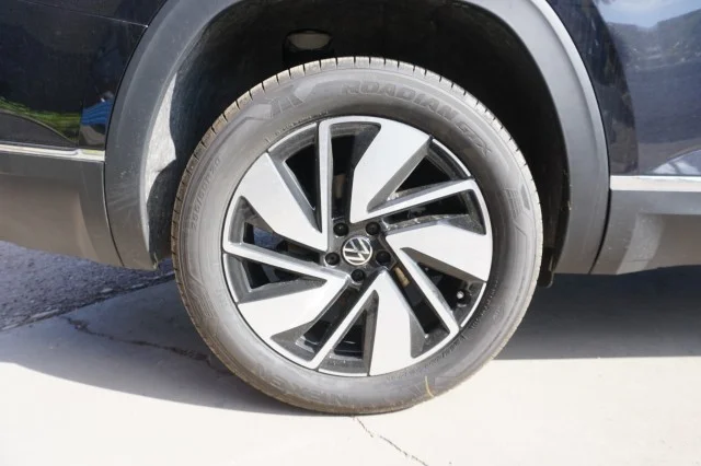 2024 Volkswagen Atlas SEL - Photo 6