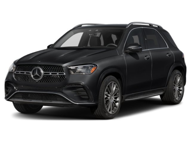 New 2026 Black Mercedes-Benz GLE 450 image 13