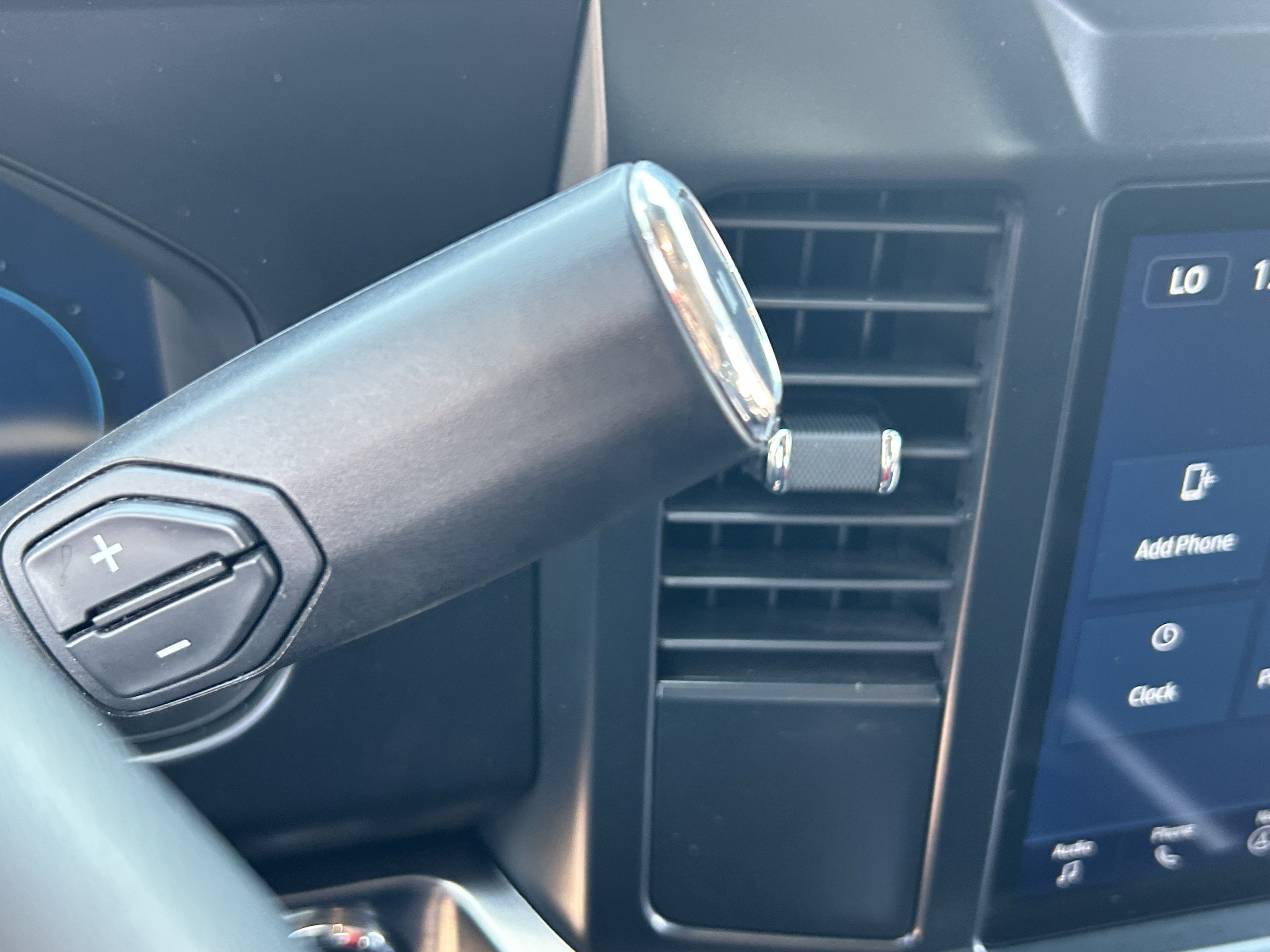 2025 Ford F-250 Super Duty Lariat - Photo 30