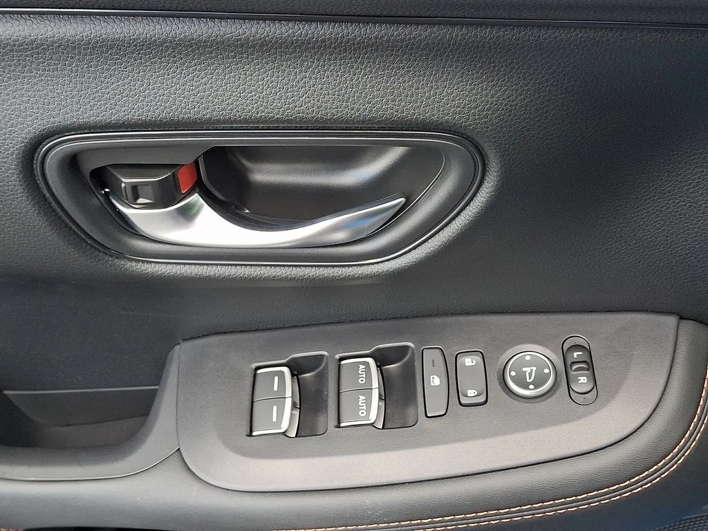 2026 Honda HR-V Sport - Photo 12