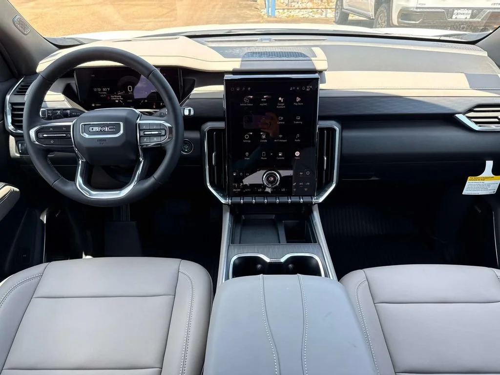 2026 GMC Acadia Elevation - Photo 30