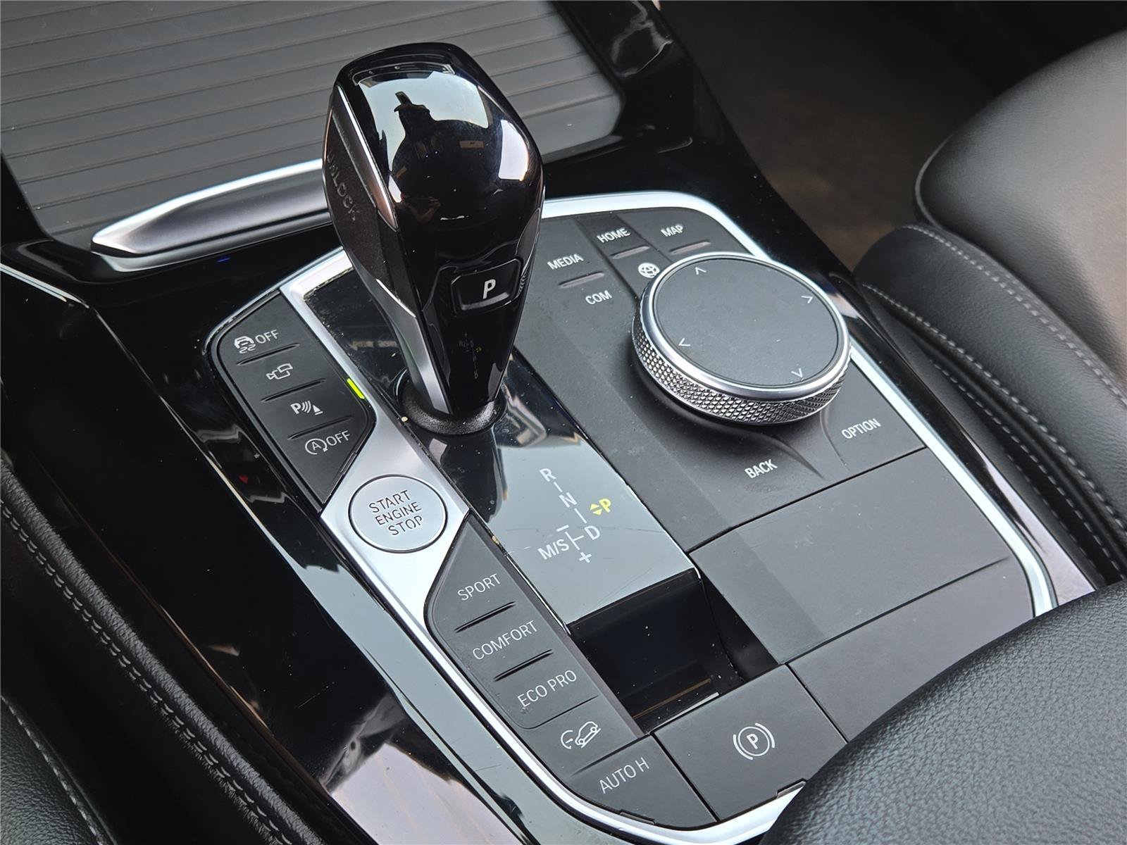 2022 BMW X4 30i - Photo 31