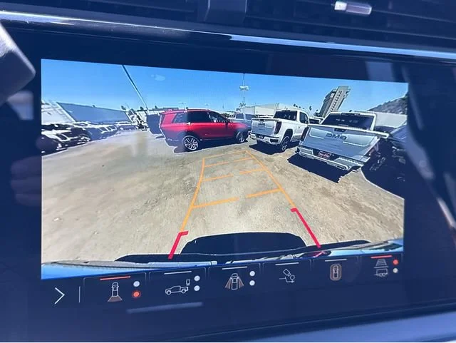 New 2026 Sterling Metallic GMC Denali Ultimate image 19
