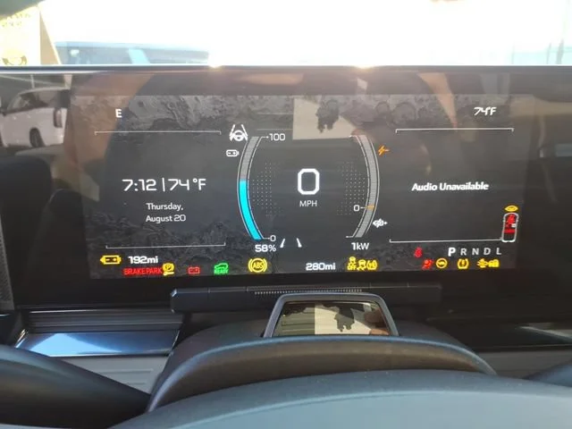Used 2026 Void Black GMC 2X image 23