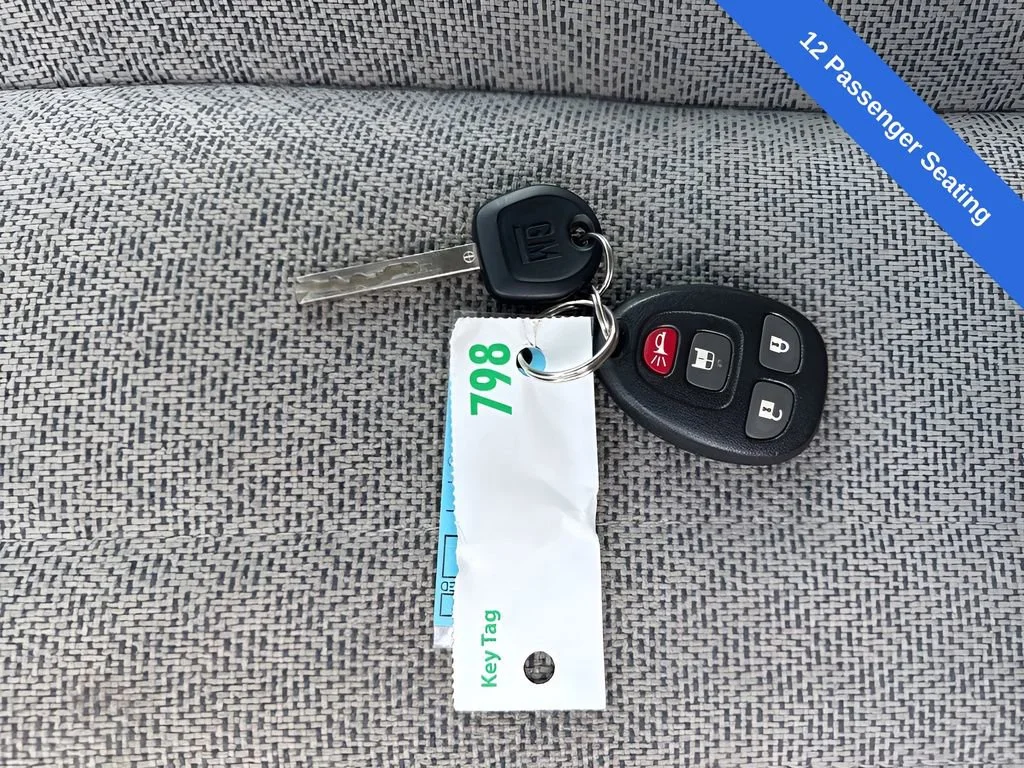 Used 2023 Summit White Chevrolet 1LS image 9