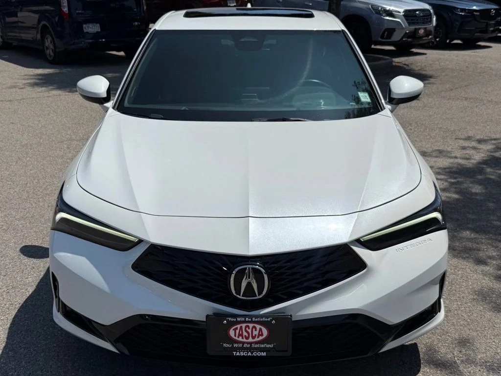 Used 2024  Acura A-Spec Package image 2