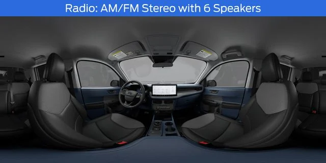 New 2026 Oxford White Ford XL image 9