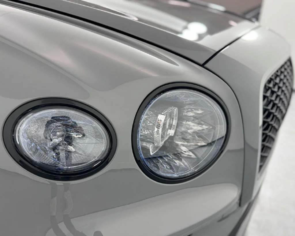 New 2025  Bentley Speed image 61