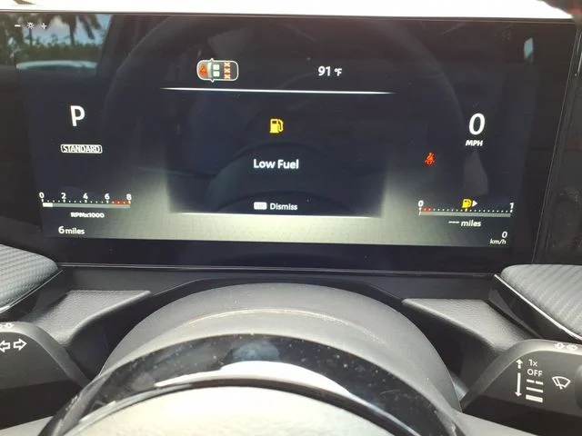 New 2026 Super Black Nissan SR image 22