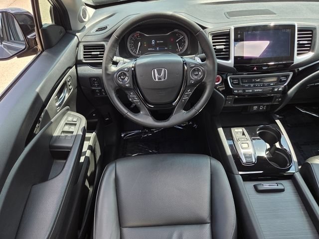 Used 2020 Modern Steel Metallic Honda RTL-E image 4
