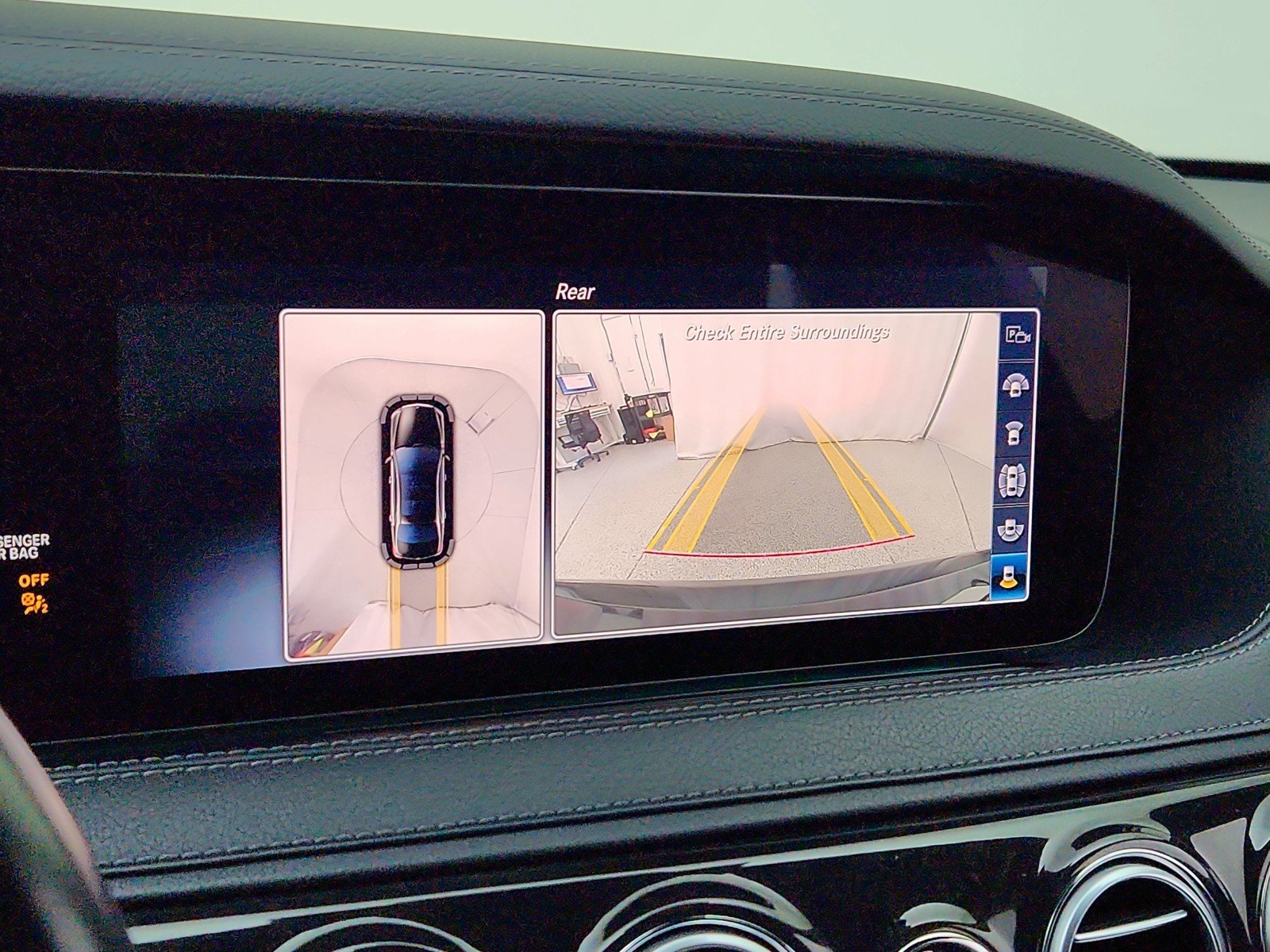 Used 2018 Black Mercedes-Benz S 450 image 21