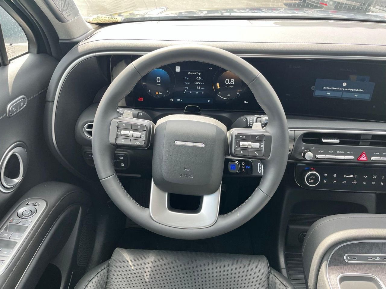 New 2026  Hyundai Limited FWD image 8