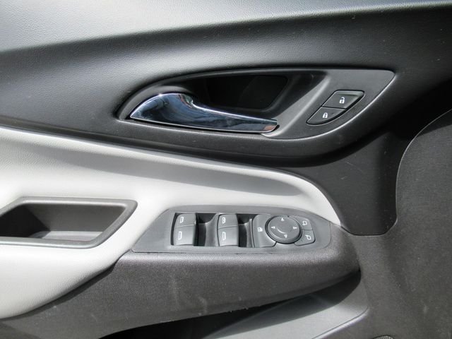 Used 2019 Gray Chevrolet LT image 20